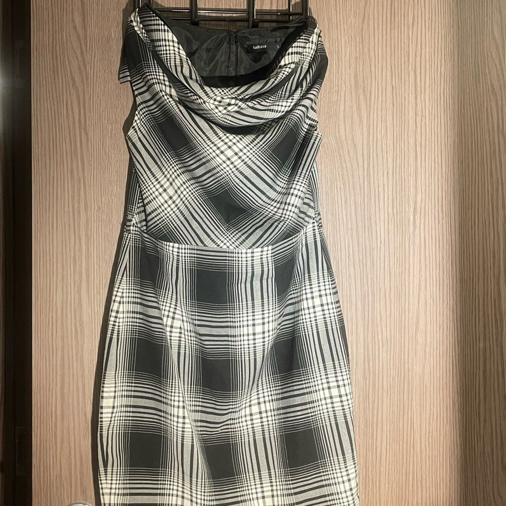 VAN heusen formal dress